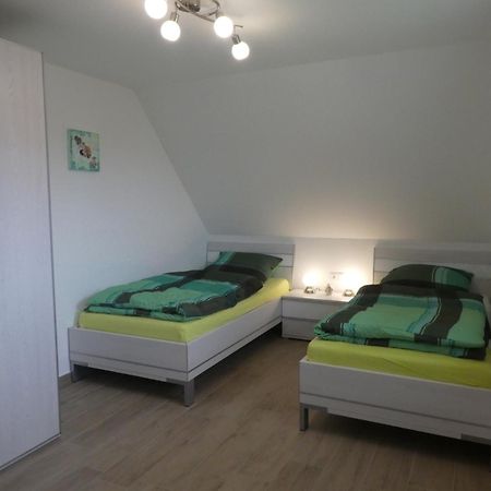 Kleine Seenixe Zingst Exterior foto